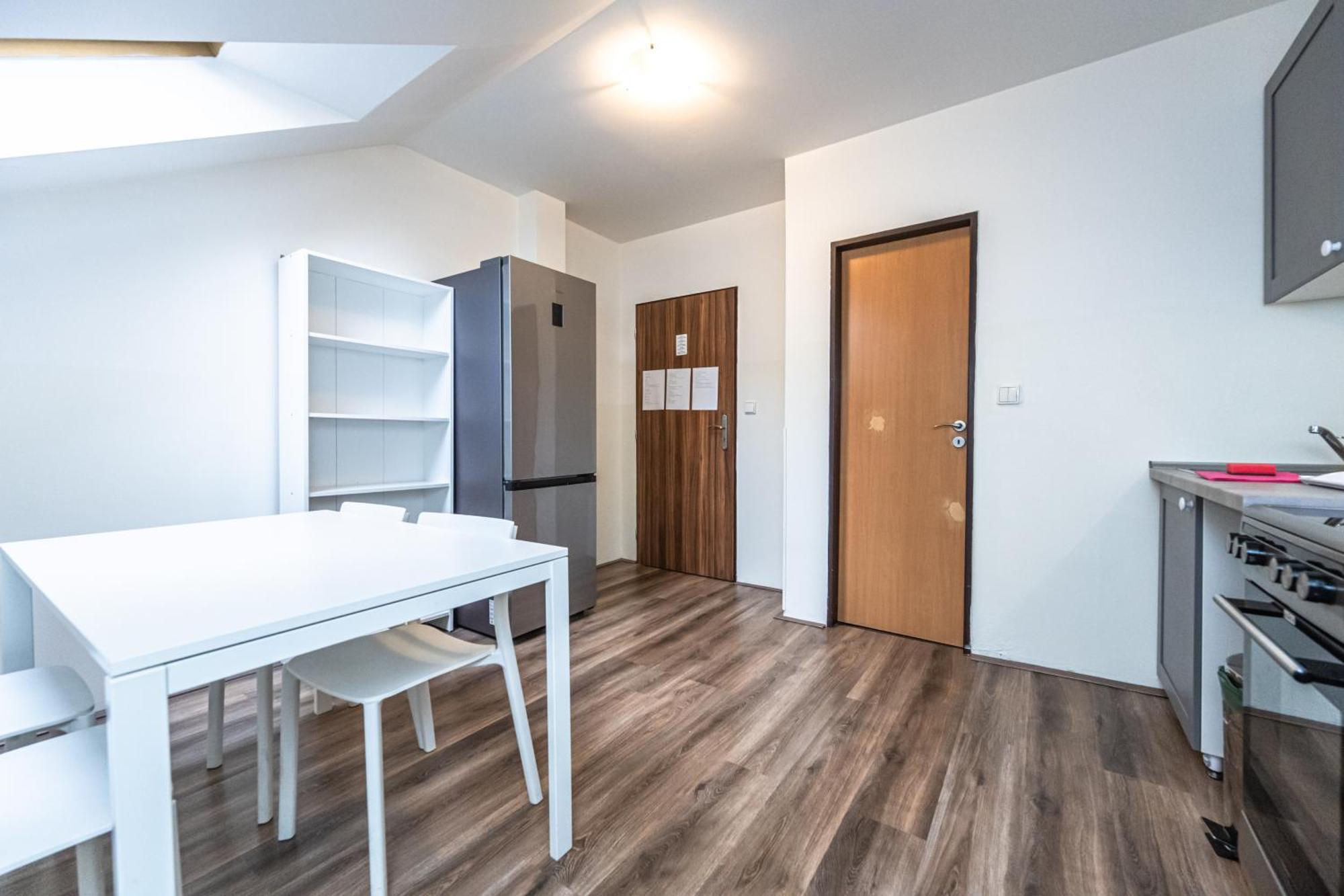 Apartments Kamenicka 23 Prag Eksteriør billede
