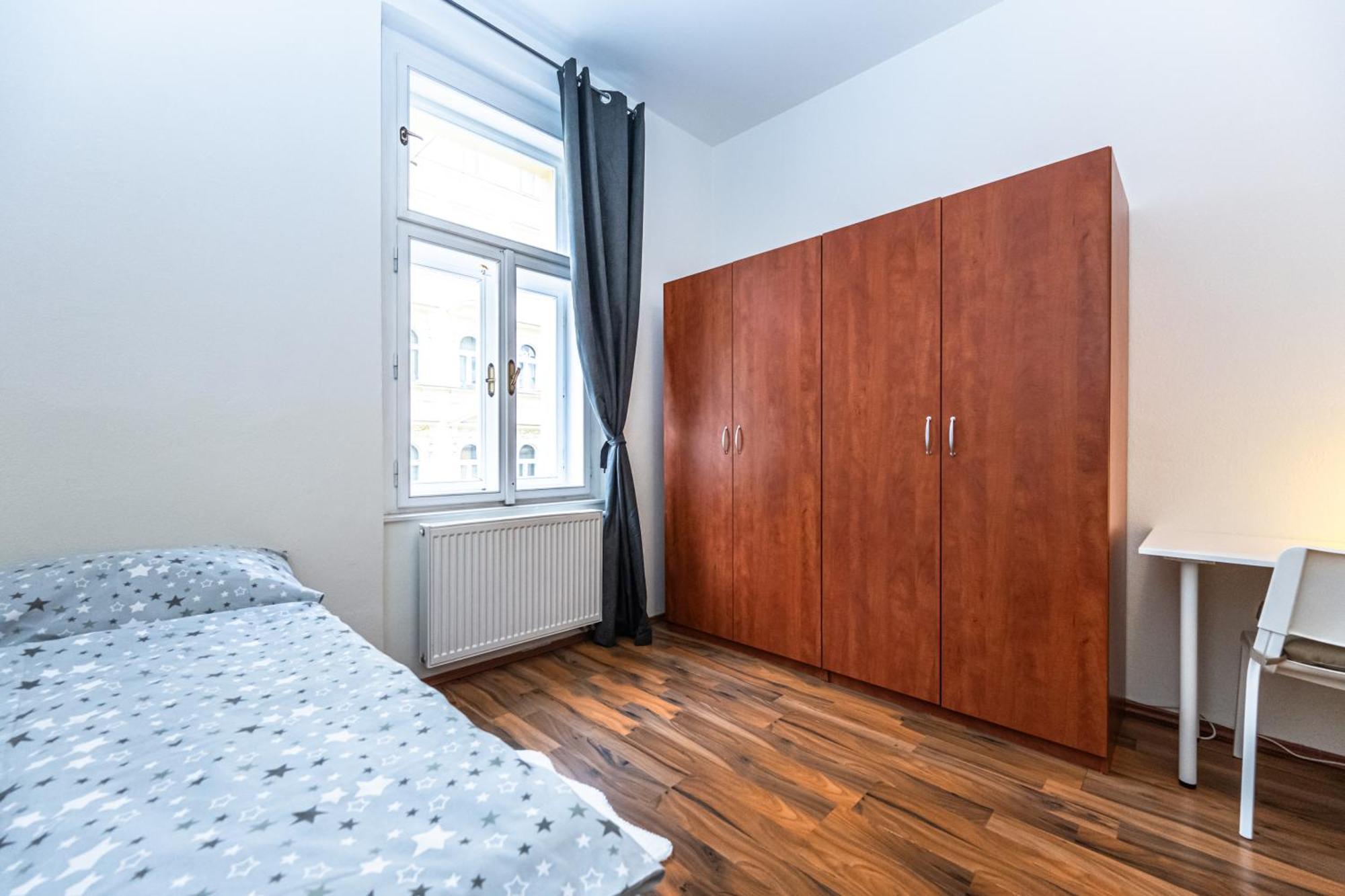 Apartments Kamenicka 23 Prag Eksteriør billede