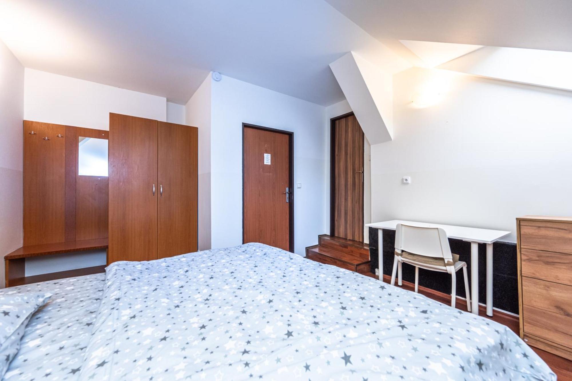 Apartments Kamenicka 23 Prag Eksteriør billede