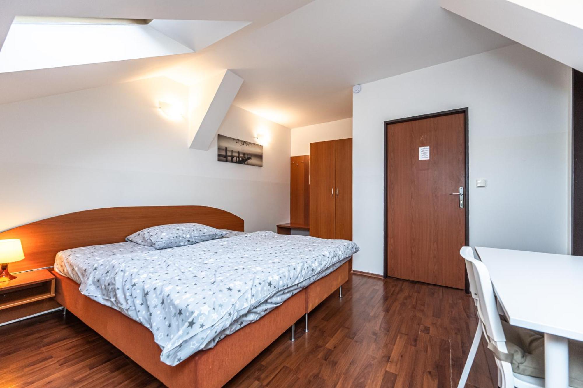 Apartments Kamenicka 23 Prag Eksteriør billede