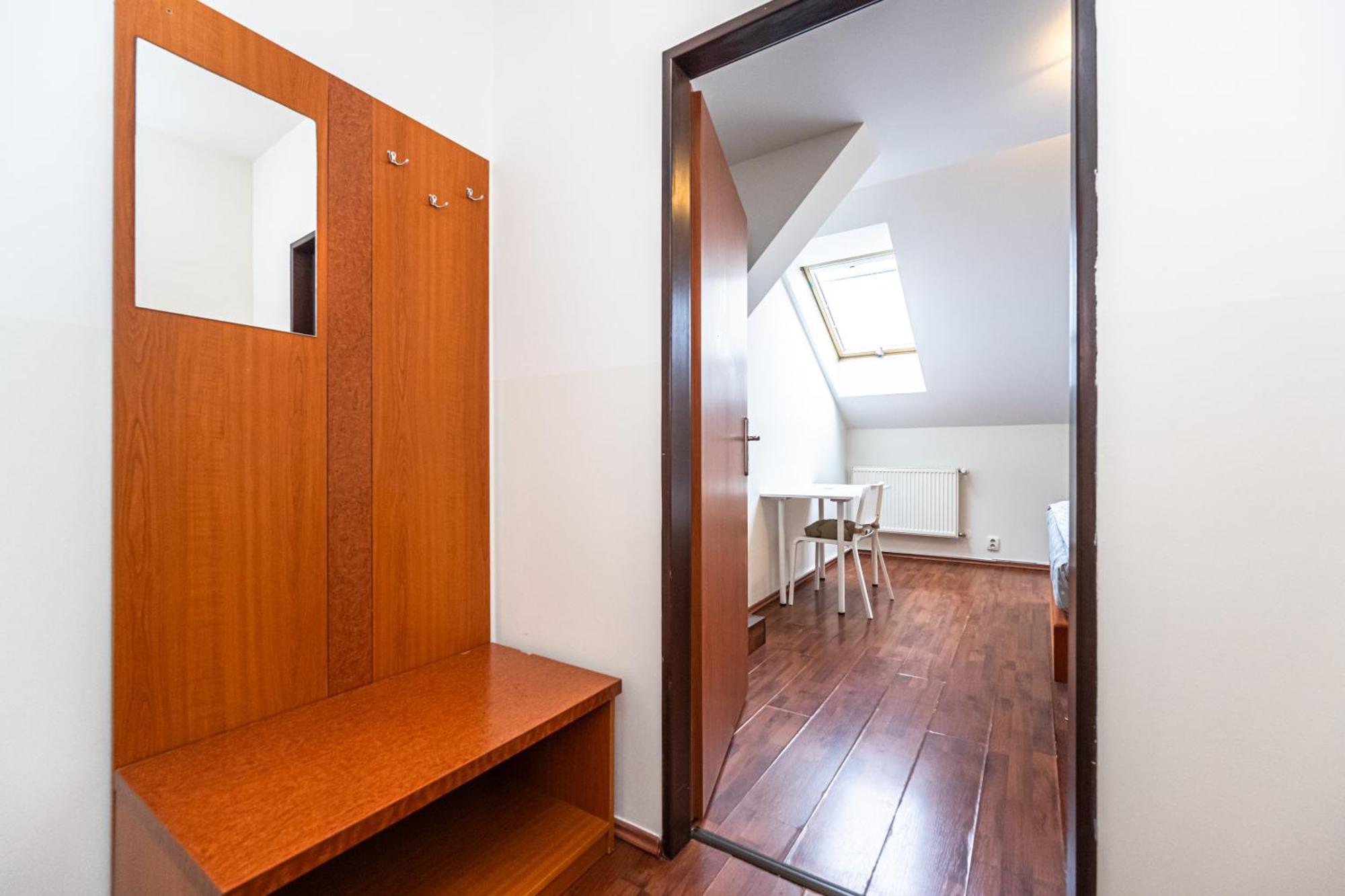 Apartments Kamenicka 23 Prag Eksteriør billede