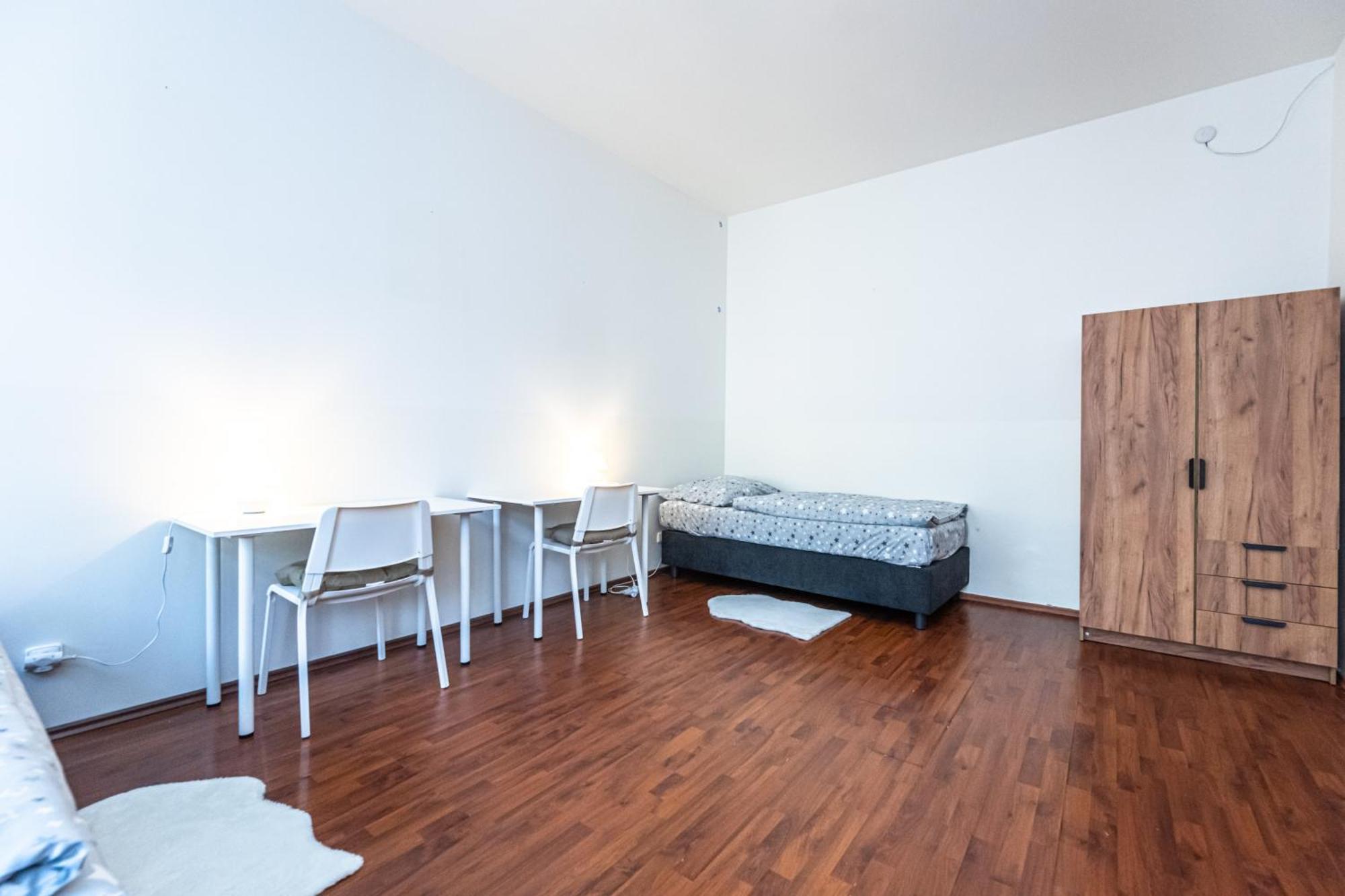 Apartments Kamenicka 23 Prag Eksteriør billede
