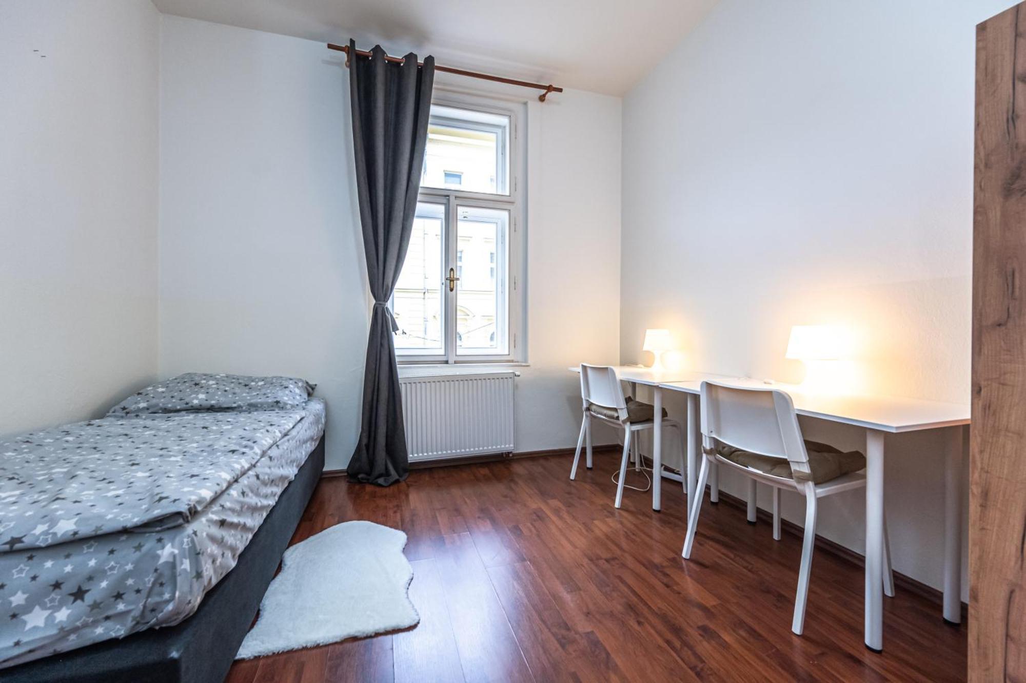Apartments Kamenicka 23 Prag Eksteriør billede