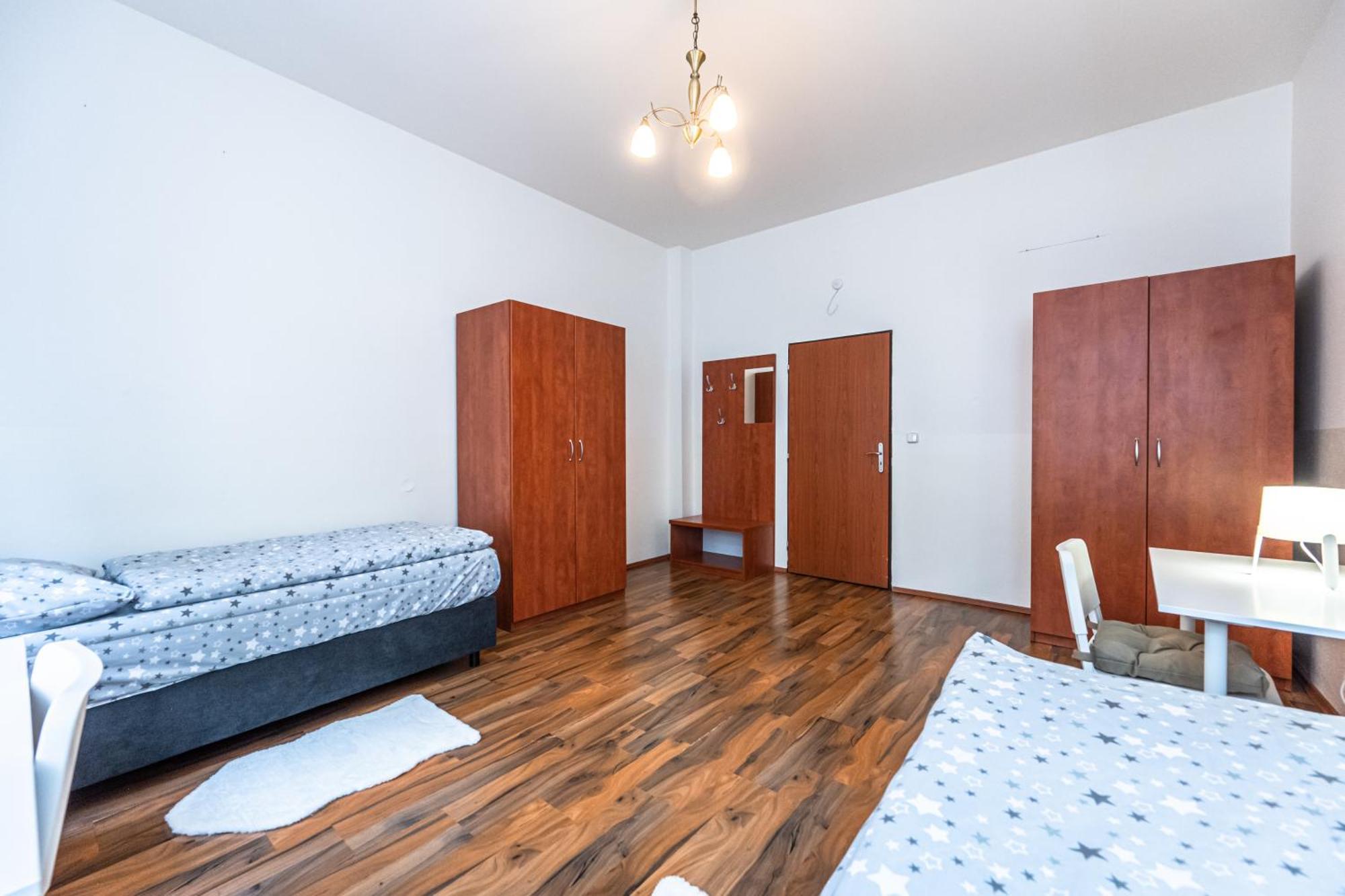 Apartments Kamenicka 23 Prag Eksteriør billede