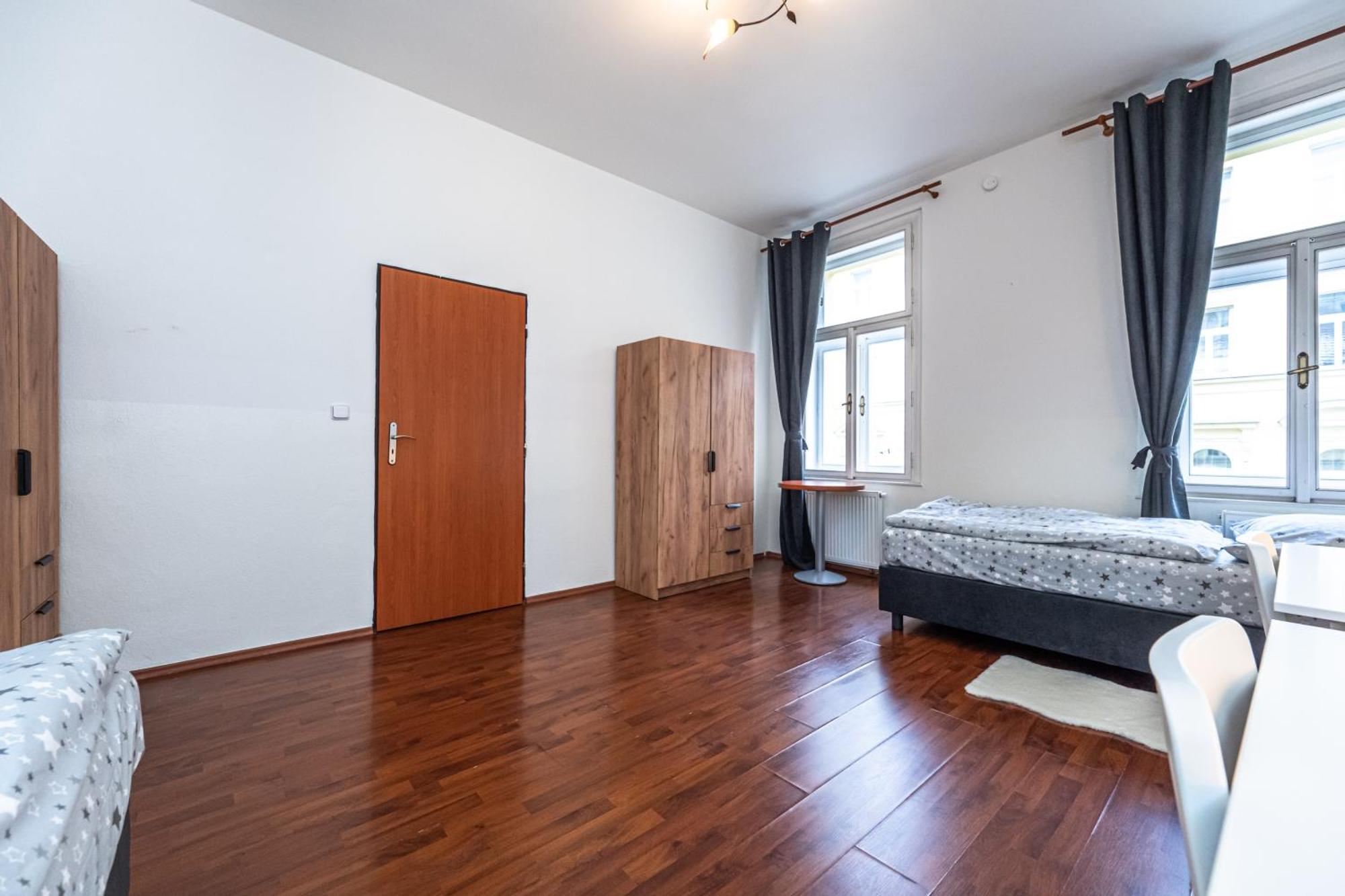Apartments Kamenicka 23 Prag Eksteriør billede