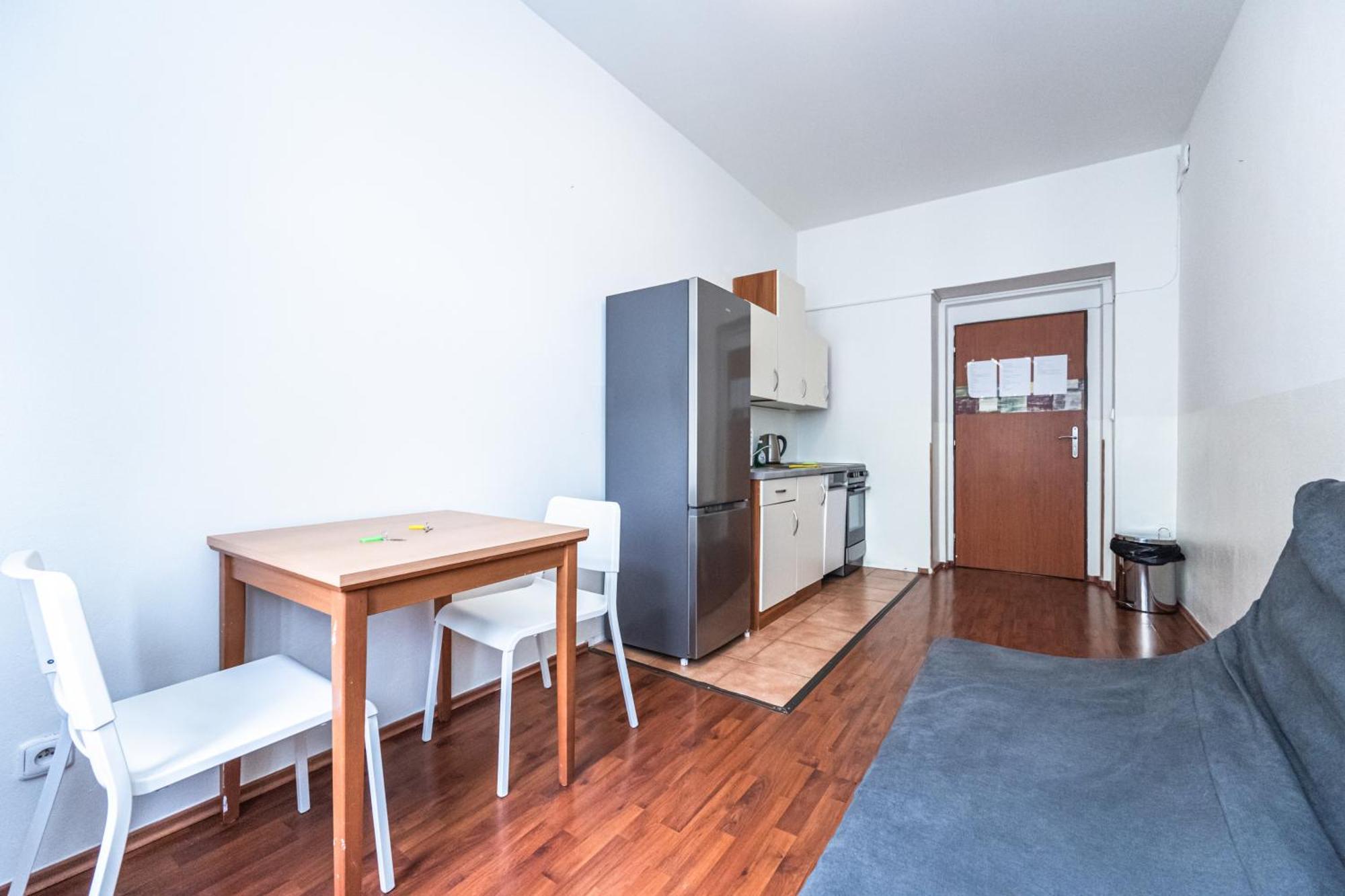 Apartments Kamenicka 23 Prag Eksteriør billede