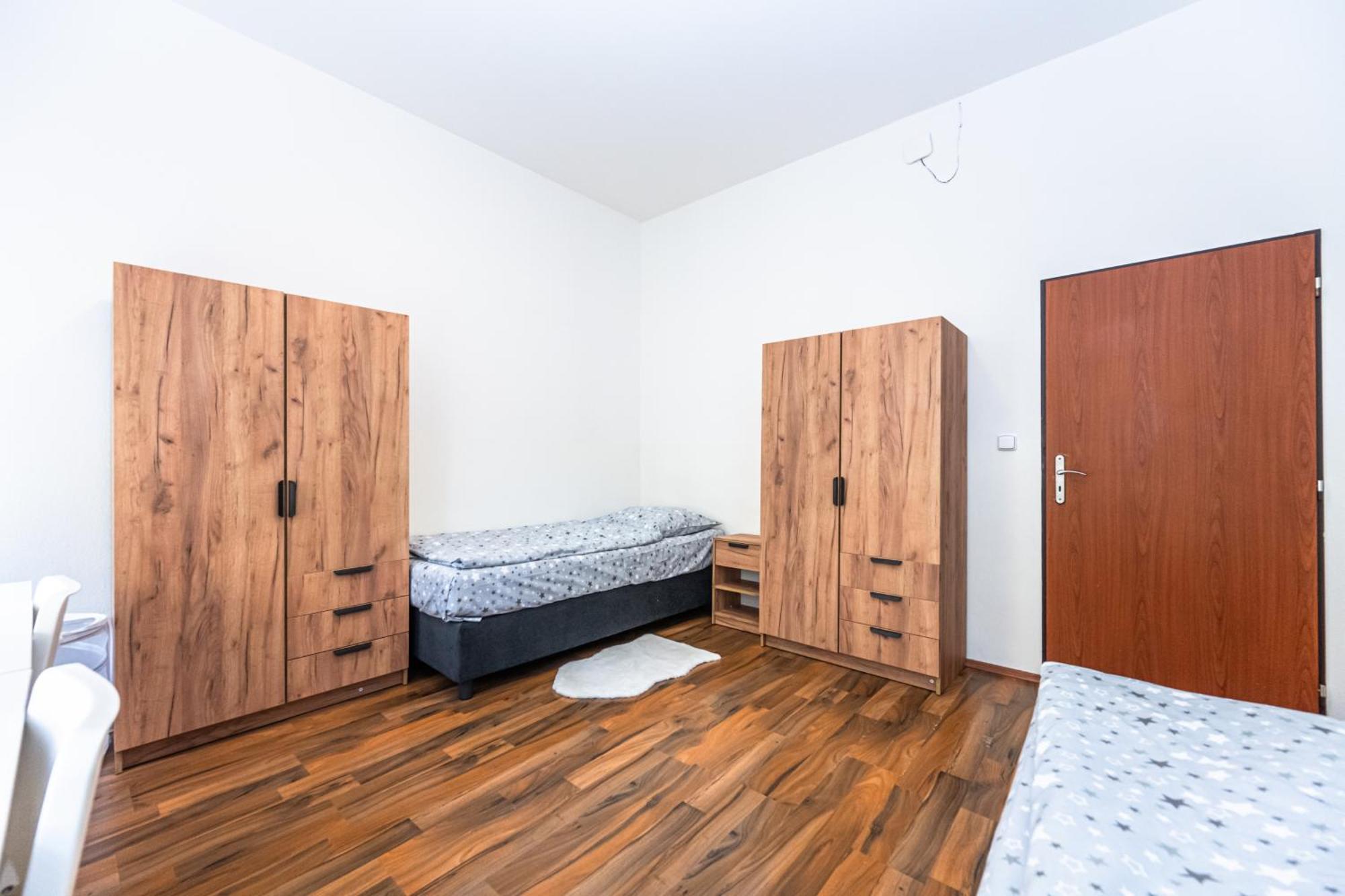 Apartments Kamenicka 23 Prag Eksteriør billede
